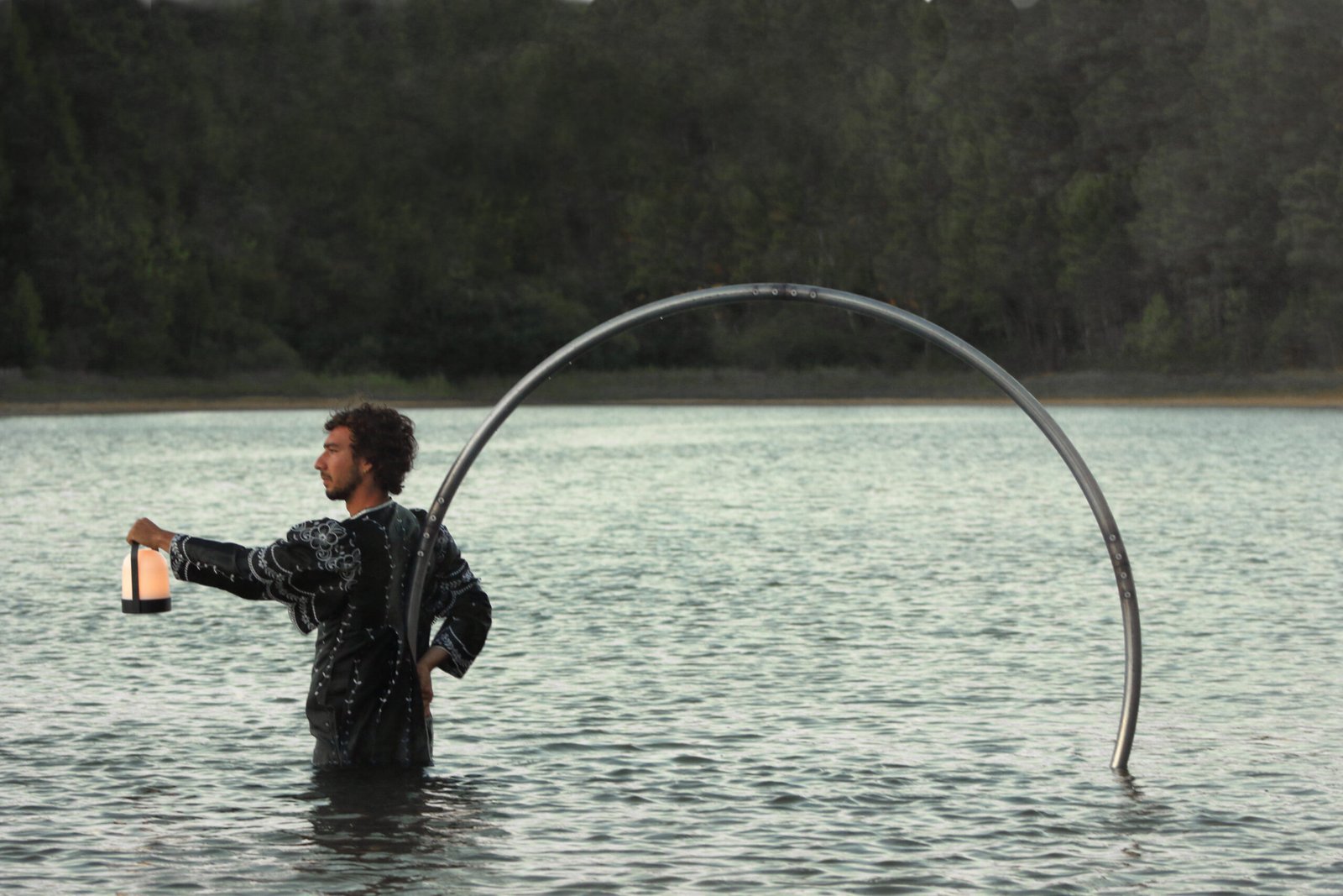 Jeremy Heudebert