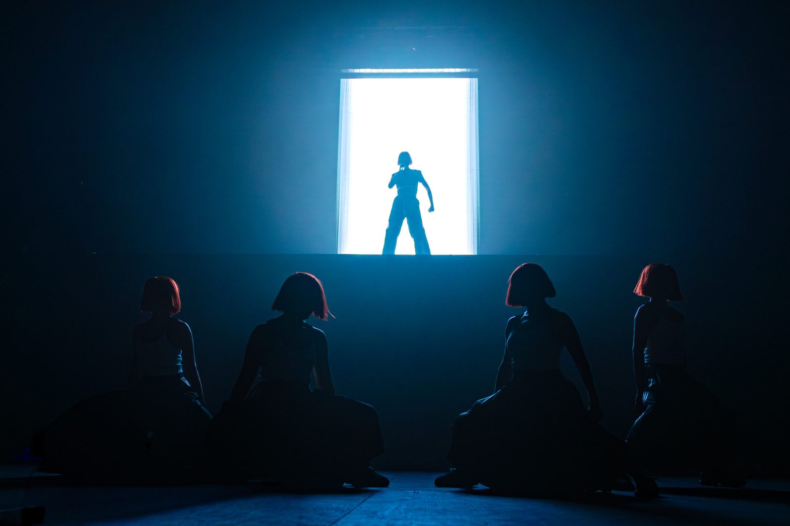 Spectacle Vivant