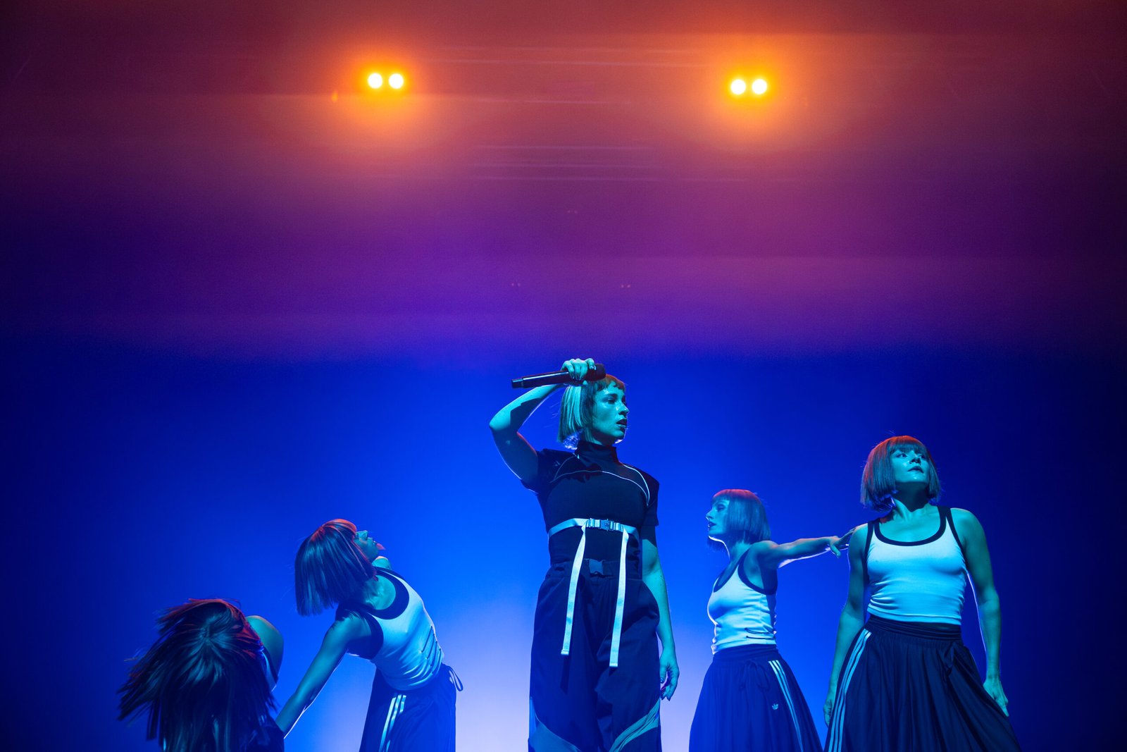 Spectacle Vivant